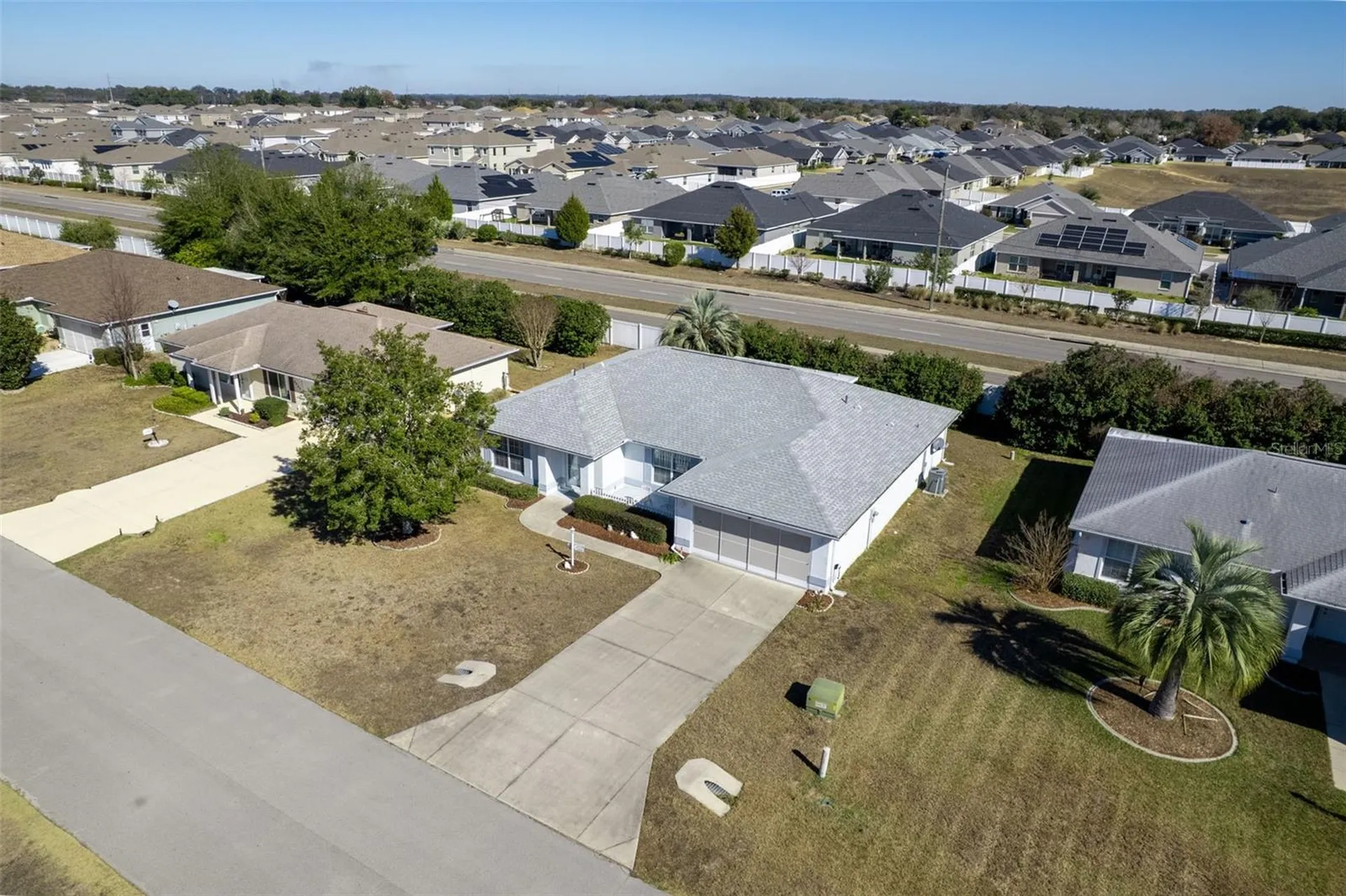 8459 SW 60th Court Ocala FL 34476