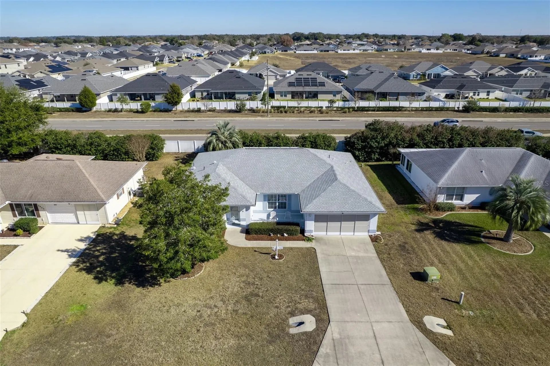 8459 SW 60th Court Ocala FL 34476