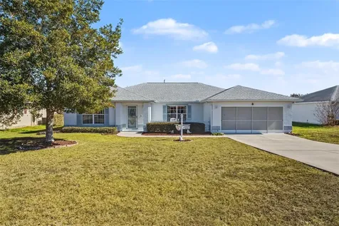 8459 SW 60th Court Ocala FL 34476