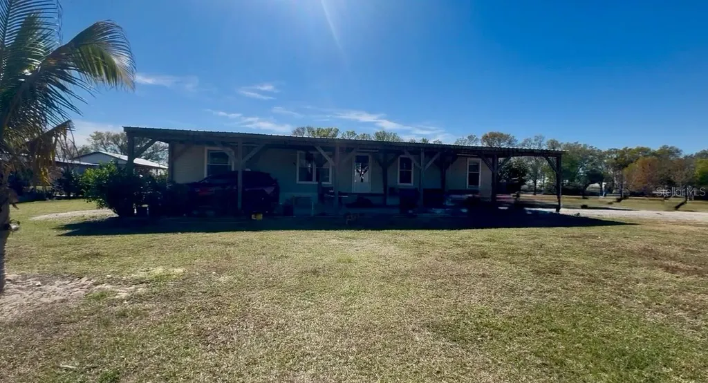 9930 SE Hoth Road Arcadia FL 34266
