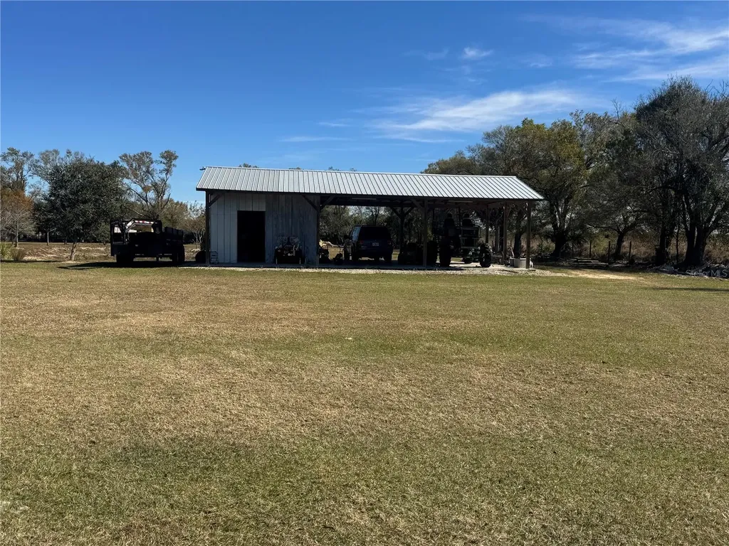 9930 SE Hoth Road Arcadia FL 34266