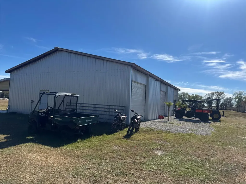 9930 SE Hoth Road Arcadia FL 34266