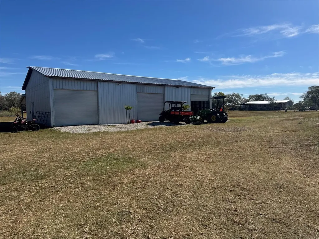 9930 SE Hoth Road Arcadia FL 34266
