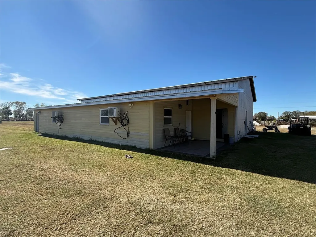 9930 SE Hoth Road Arcadia FL 34266