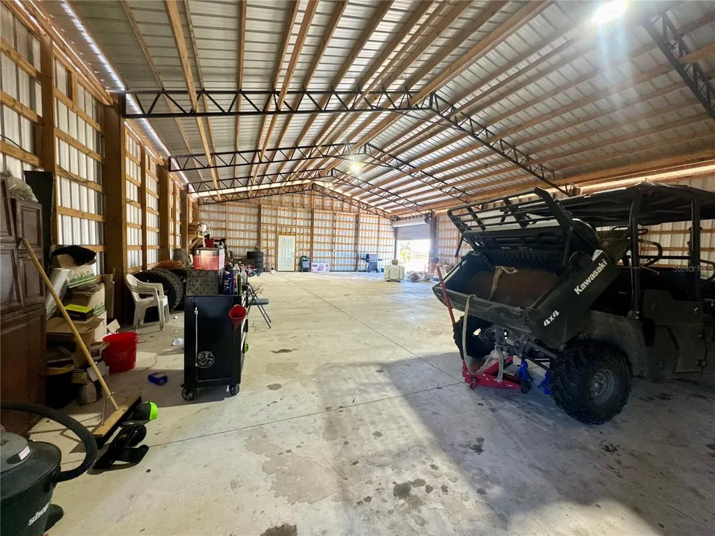 9930 SE Hoth Road Arcadia FL 34266