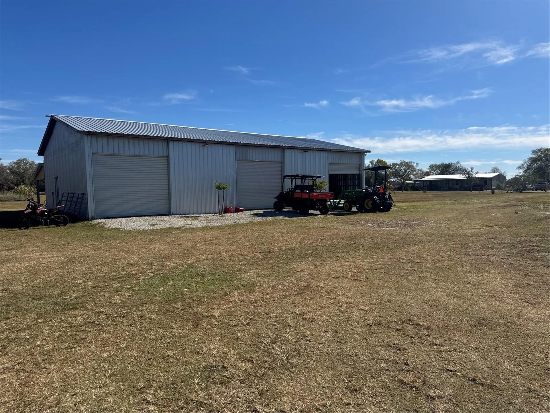 9930 SE Hoth Road Arcadia FL 34266