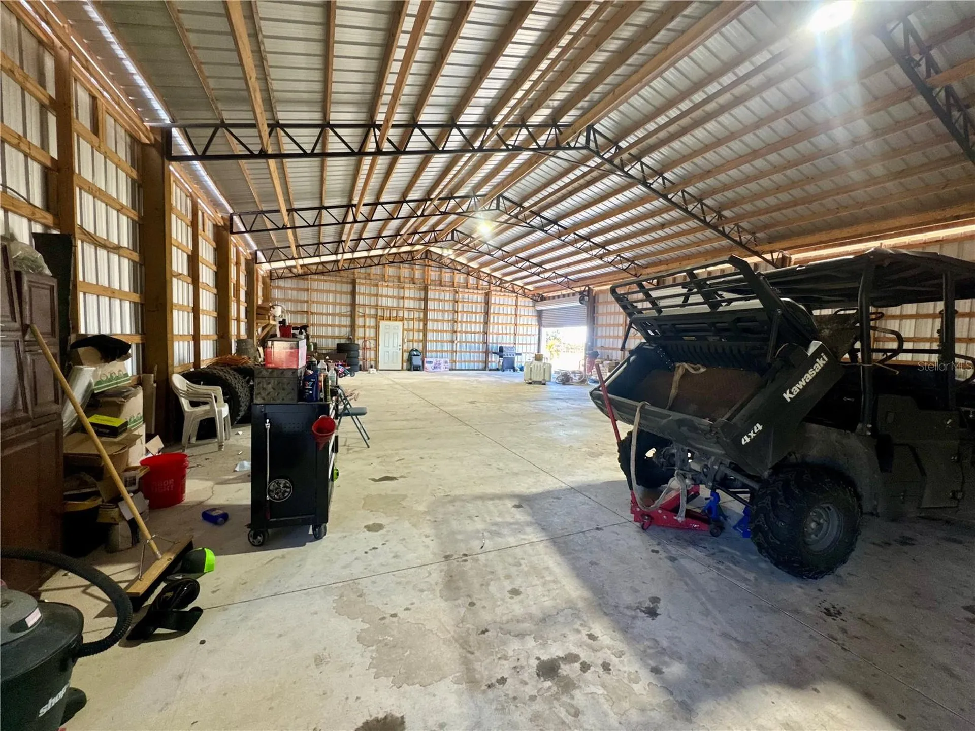 9930 SE Hoth Road Arcadia FL 34266