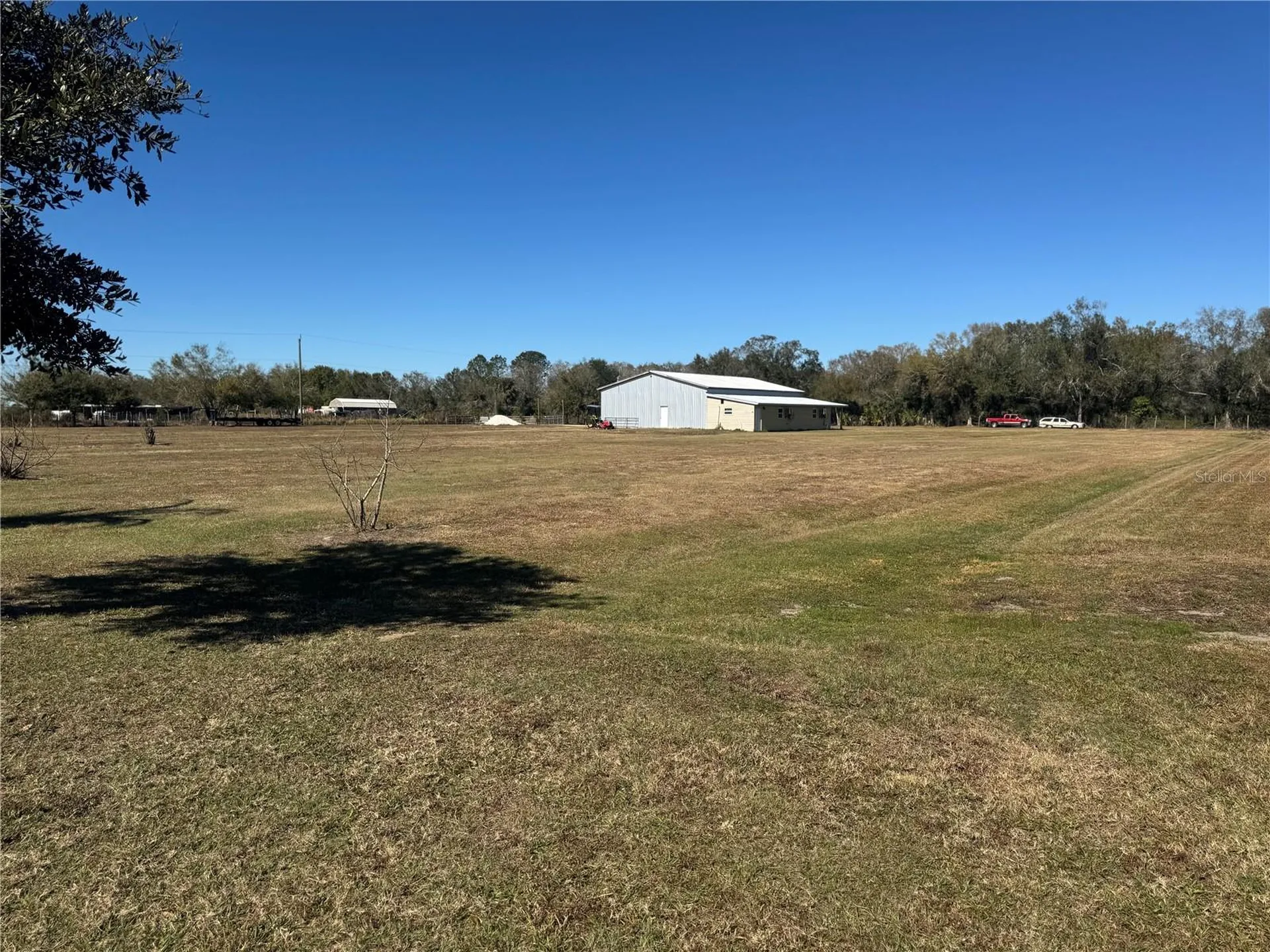 9930 SE Hoth Road Arcadia FL 34266