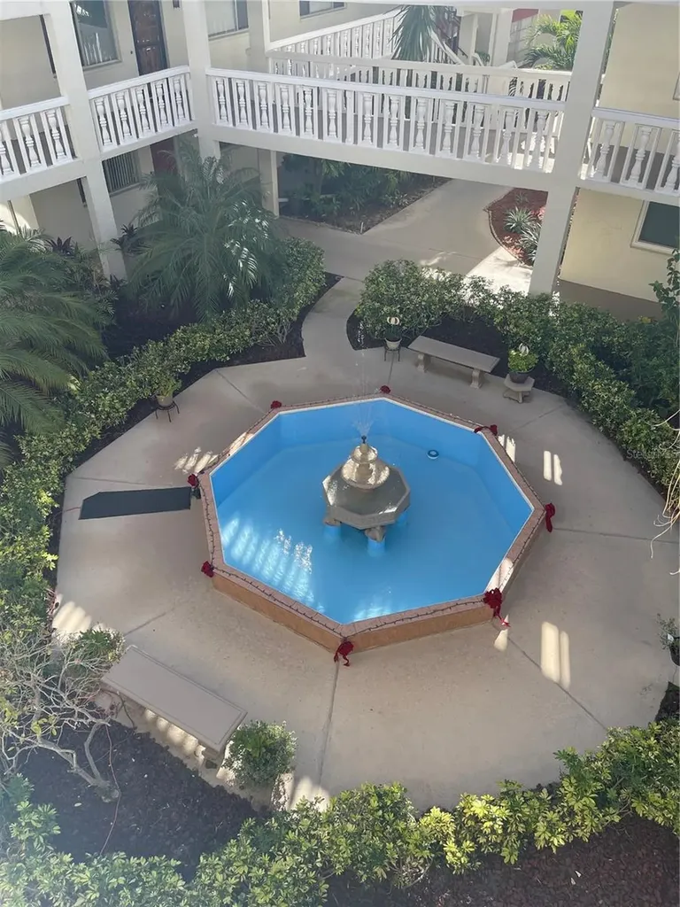 2650 Pearce Drive Clearwater FL 33764