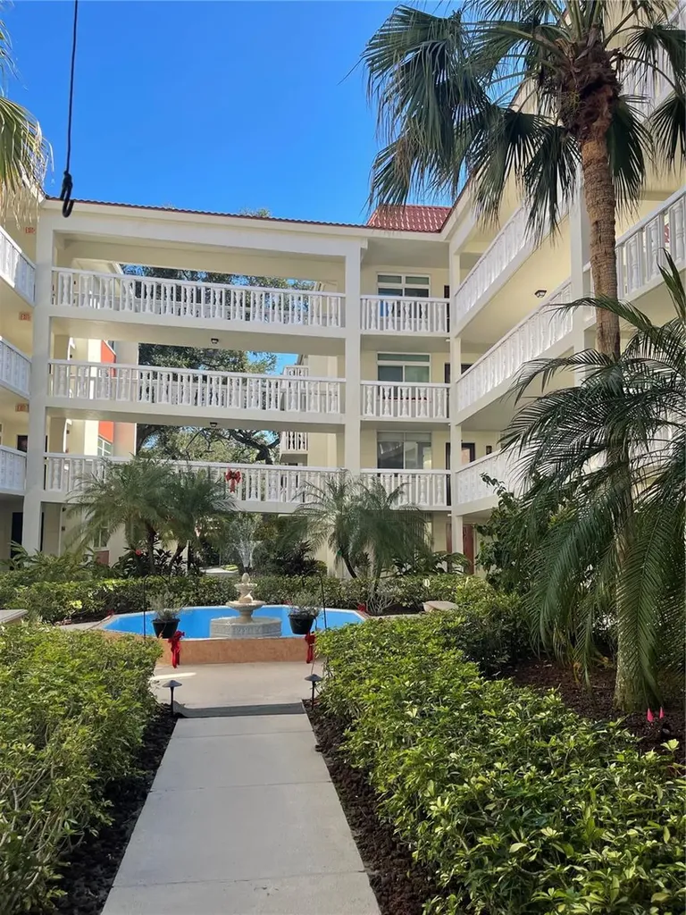 2650 Pearce Drive Clearwater FL 33764
