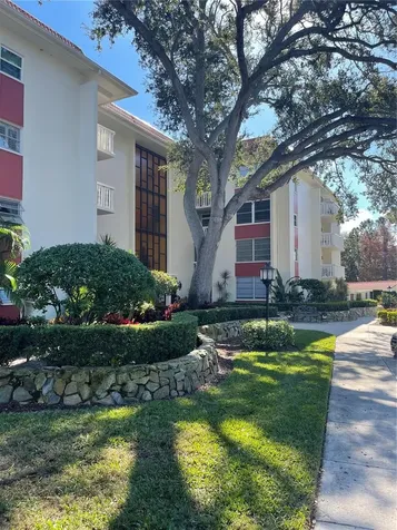 2650 Pearce Drive Clearwater FL 33764