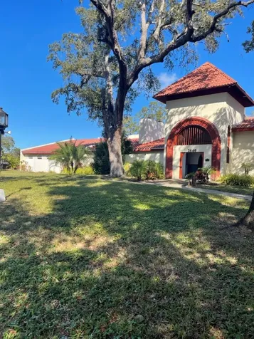 2650 Pearce Drive Clearwater FL 33764