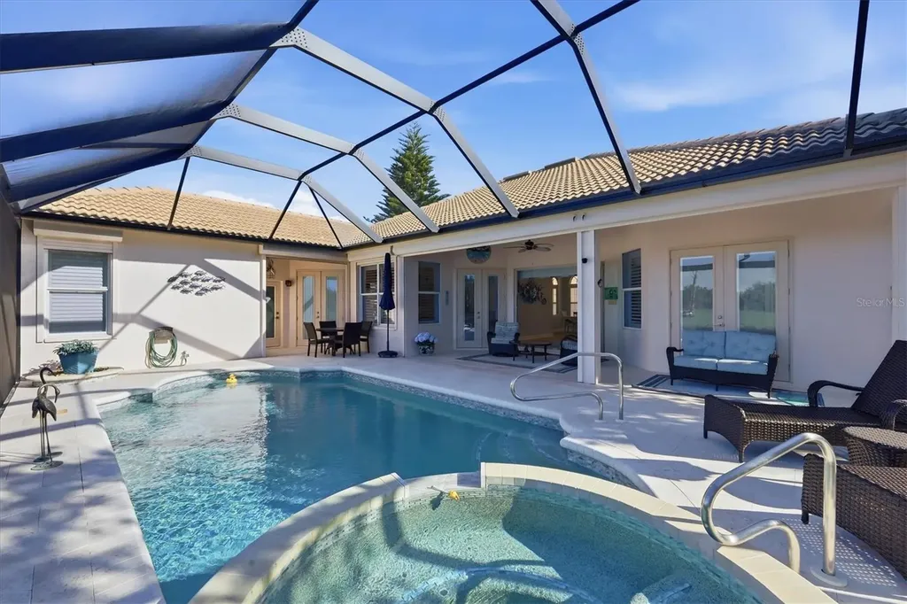 3606 Pennyroyal Road Port Charlotte FL 33953