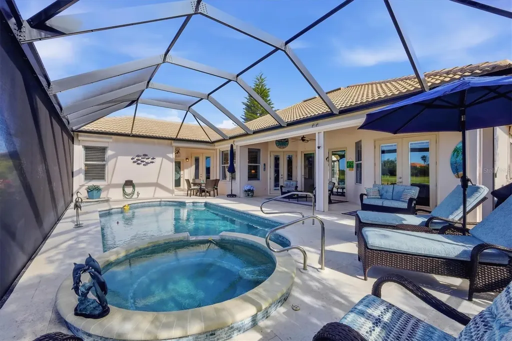 3606 Pennyroyal Road Port Charlotte FL 33953