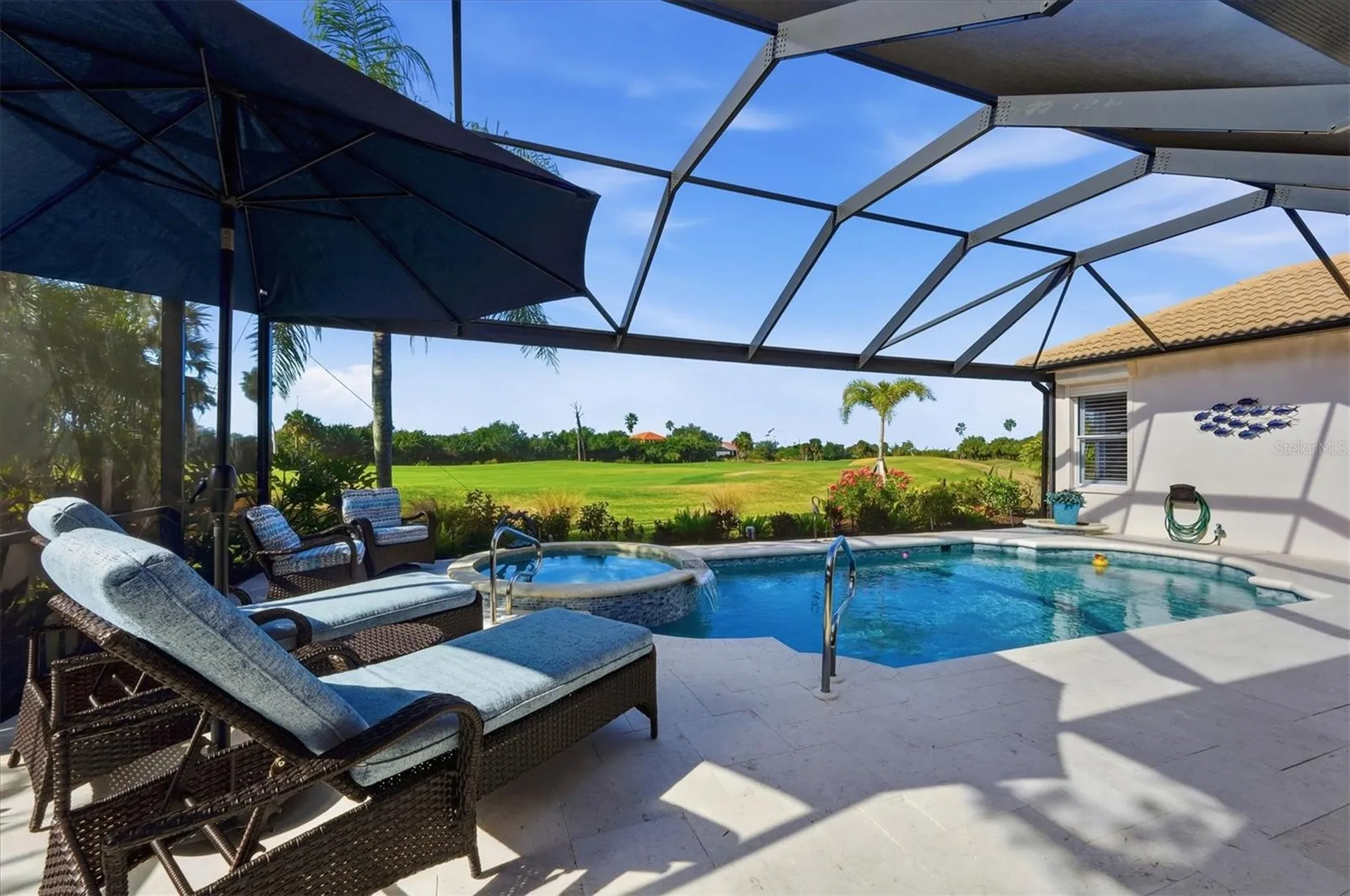 3606 Pennyroyal Road Port Charlotte FL 33953