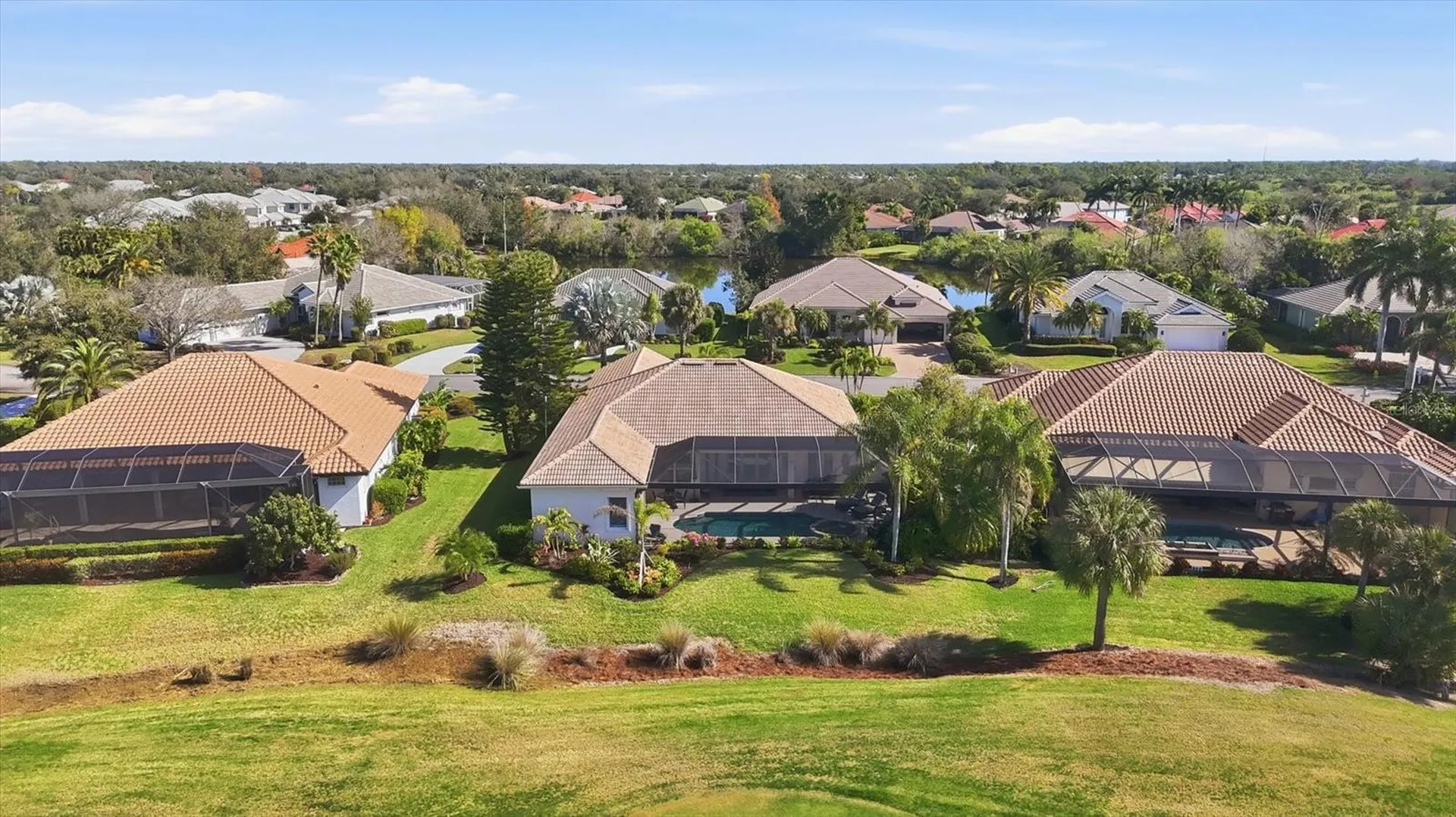 3606 Pennyroyal Road Port Charlotte FL 33953