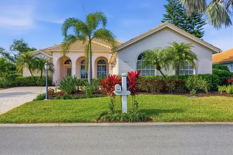 3606 Pennyroyal Road Port Charlotte FL 33953