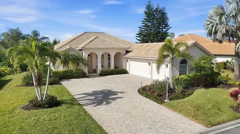 3606 Pennyroyal Road Port Charlotte FL 33953
