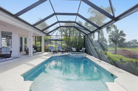 3606 Pennyroyal Road Port Charlotte FL 33953