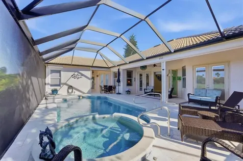 3606 Pennyroyal Road Port Charlotte FL 33953