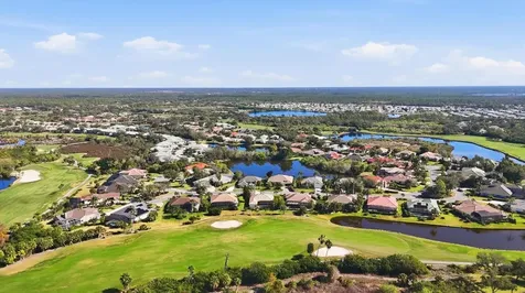 3606 Pennyroyal Road Port Charlotte FL 33953