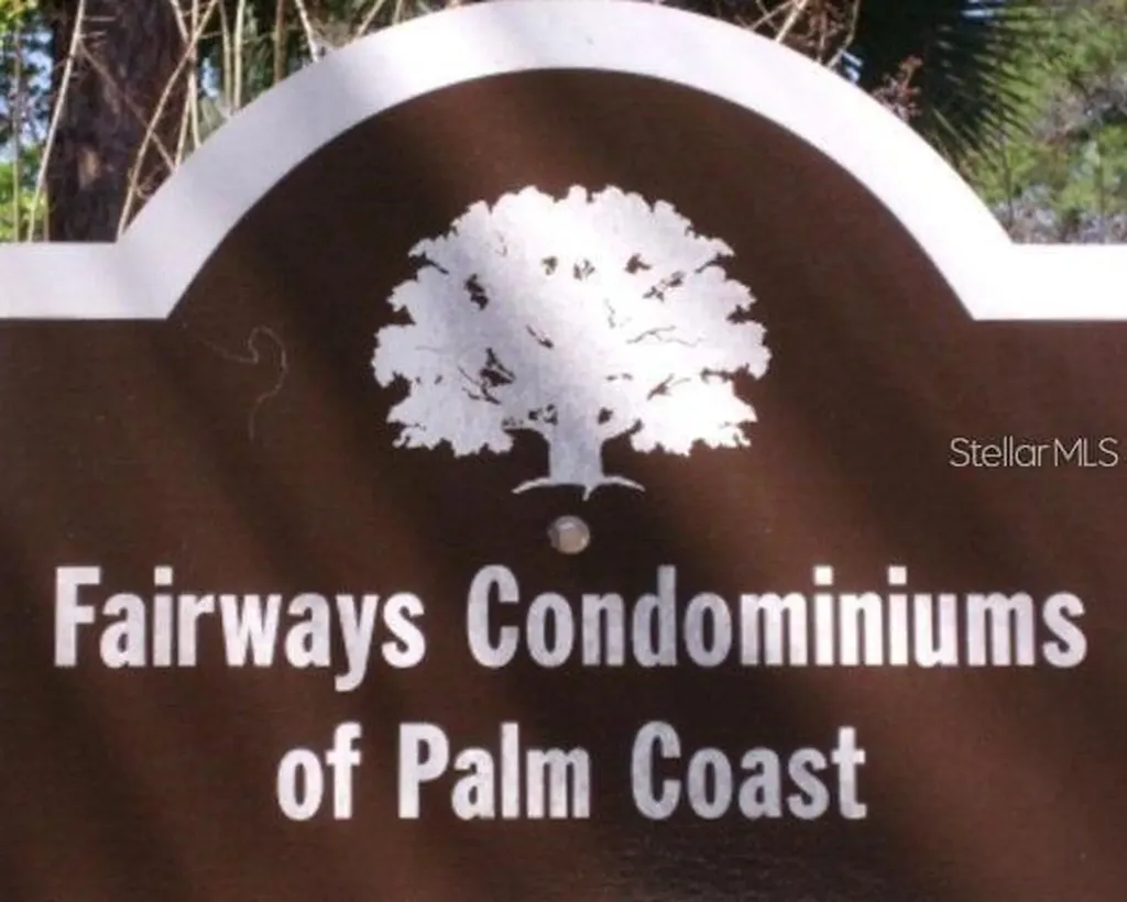 3 Fairways Circle Palm Coast FL 32137
