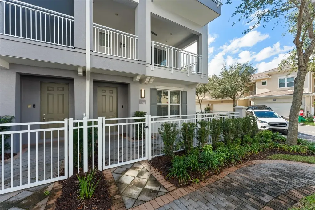 1795 Piedmont Place Lake Mary FL 32746