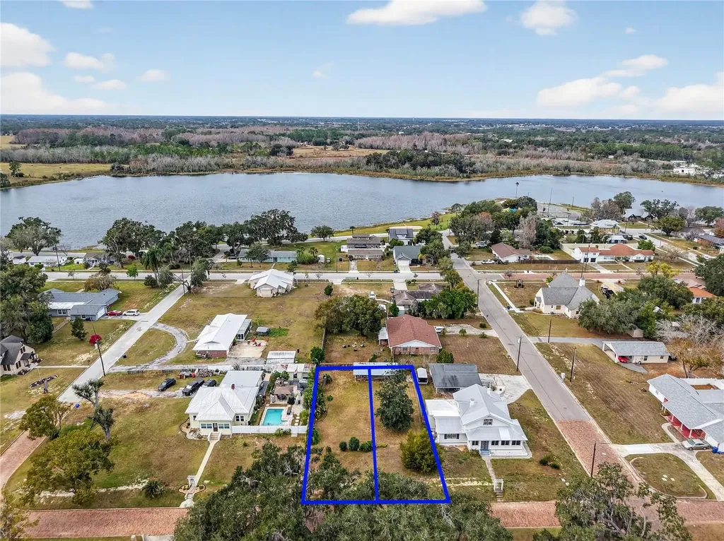 Xxx S Indiana Avenue Groveland FL 34736