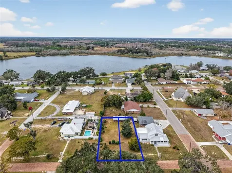 Xxx S Indiana Avenue Groveland FL 34736