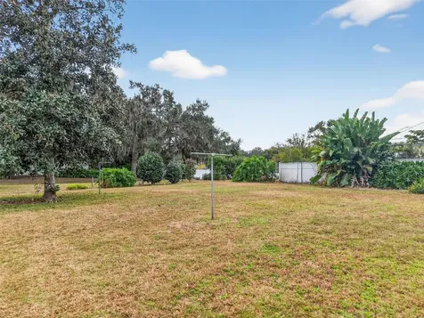 Xxx S Indiana Avenue Groveland FL 34736