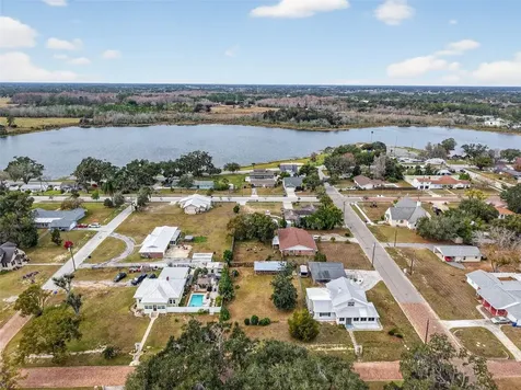 Xxx S Indiana Avenue Groveland FL 34736