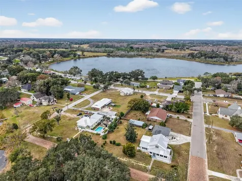 Xxx S Indiana Avenue Groveland FL 34736
