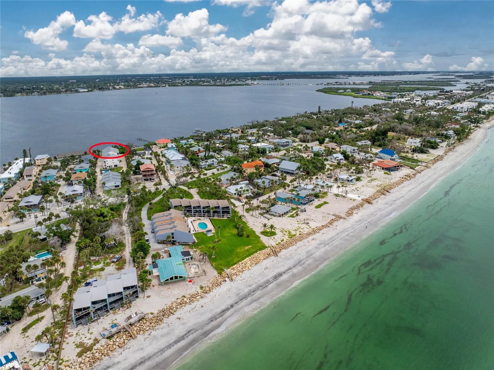5031 N Beach Road Englewood FL 34223