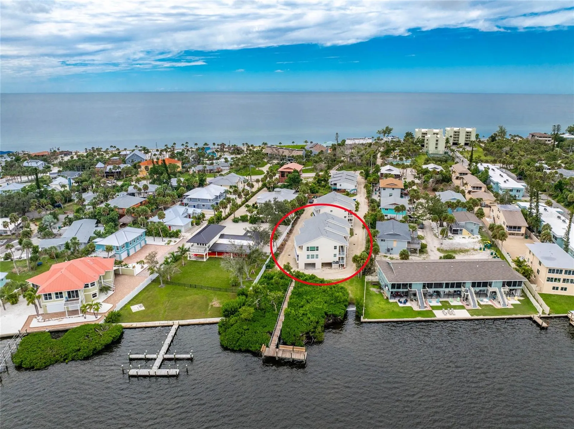 5031 N Beach Road Englewood FL 34223