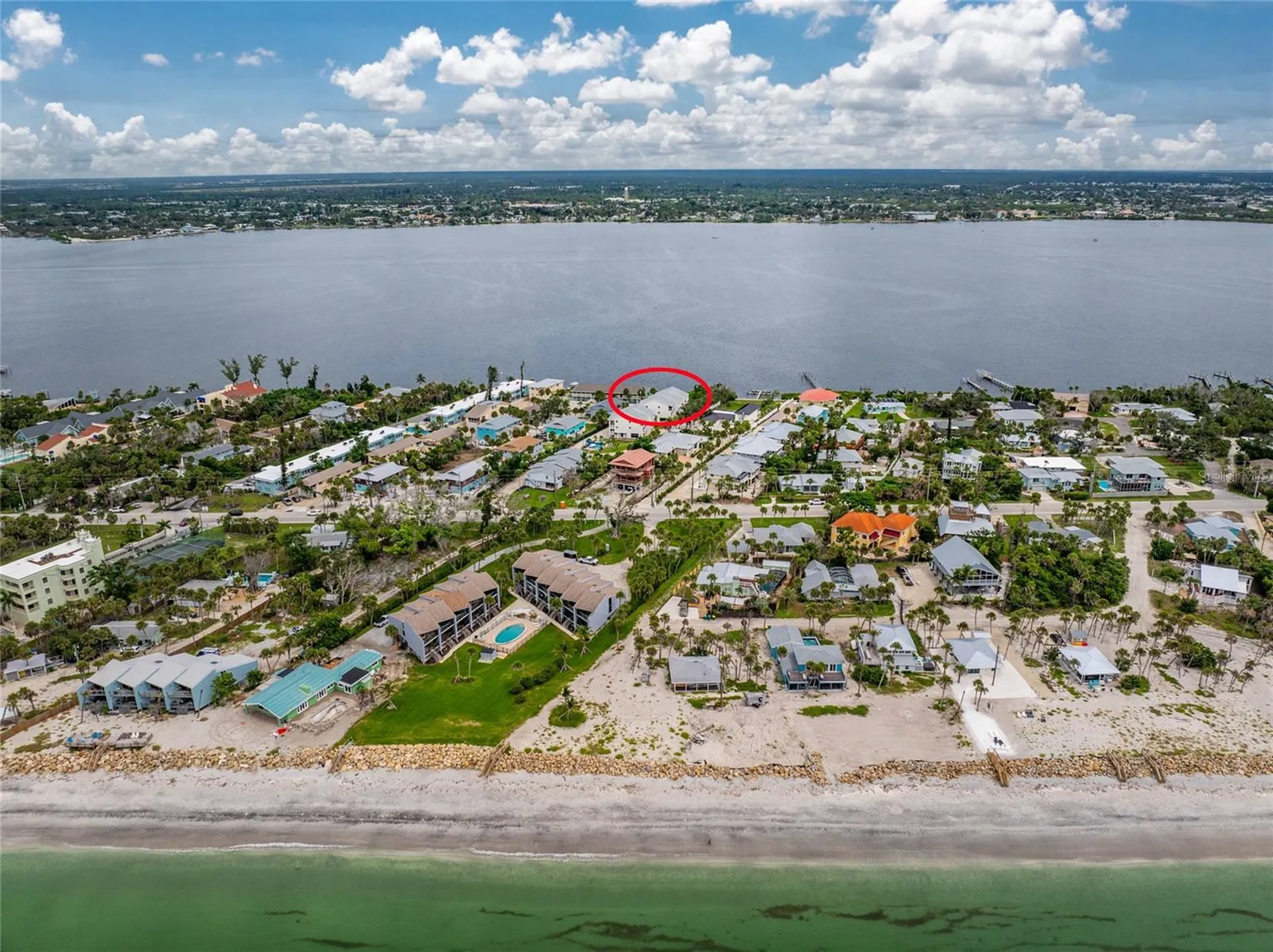 5031 N Beach Road Englewood FL 34223