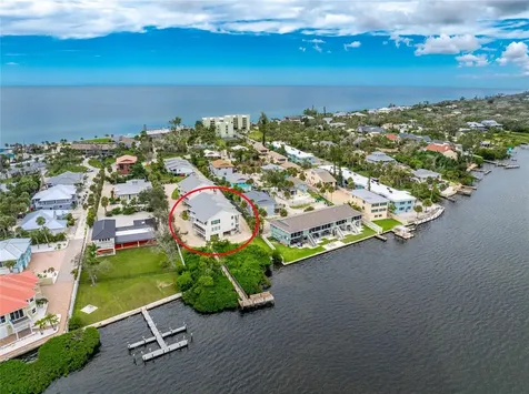 5031 N Beach Road Englewood FL 34223
