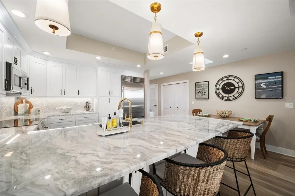 19519 Gulf Boulevard Indian Shores FL 33785