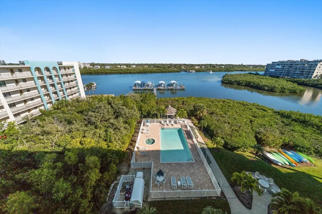 19519 Gulf Boulevard Indian Shores FL 33785