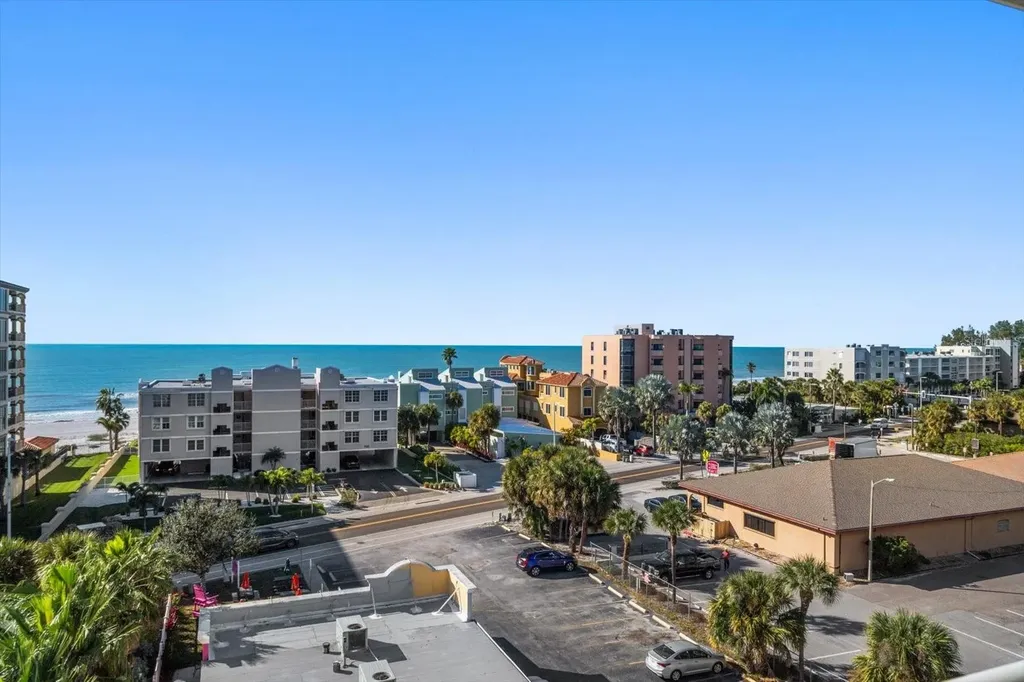 19519 Gulf Boulevard Indian Shores FL 33785