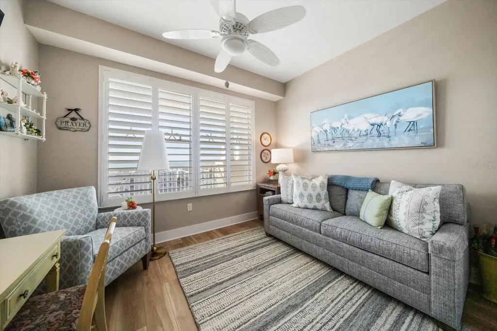 19519 Gulf Boulevard Indian Shores FL 33785