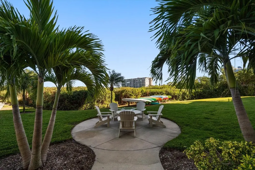 19519 Gulf Boulevard Indian Shores FL 33785