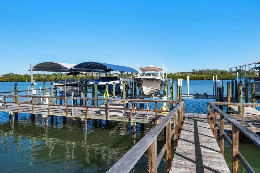 19519 Gulf Boulevard Indian Shores FL 33785