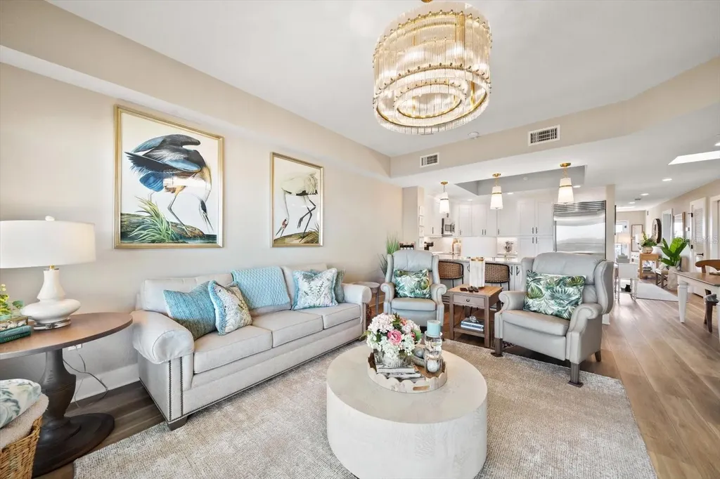 19519 Gulf Boulevard Indian Shores FL 33785