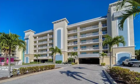 19519 Gulf Boulevard Indian Shores FL 33785