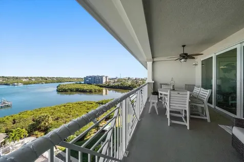 19519 Gulf Boulevard Indian Shores FL 33785