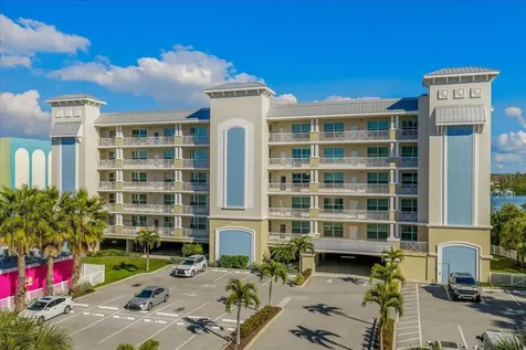 19519 Gulf Boulevard Indian Shores FL 33785