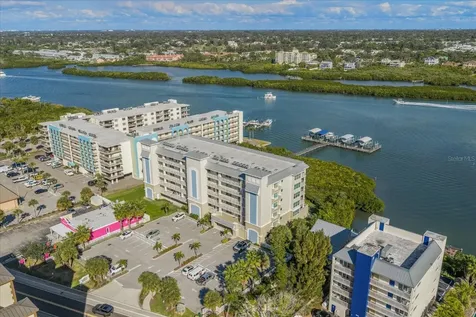 19519 Gulf Boulevard Indian Shores FL 33785