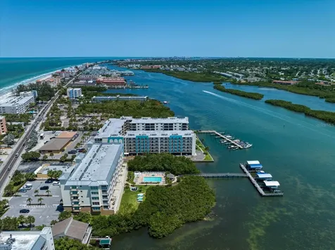 19519 Gulf Boulevard Indian Shores FL 33785