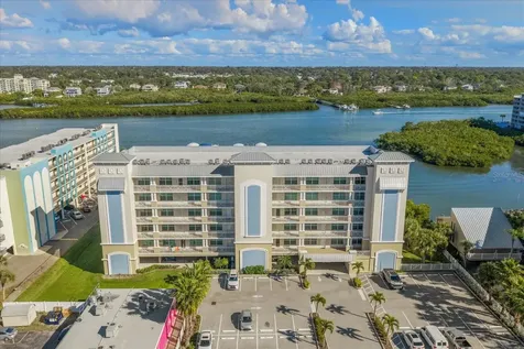 19519 Gulf Boulevard Indian Shores FL 33785
