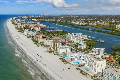 19519 Gulf Boulevard Indian Shores FL 33785